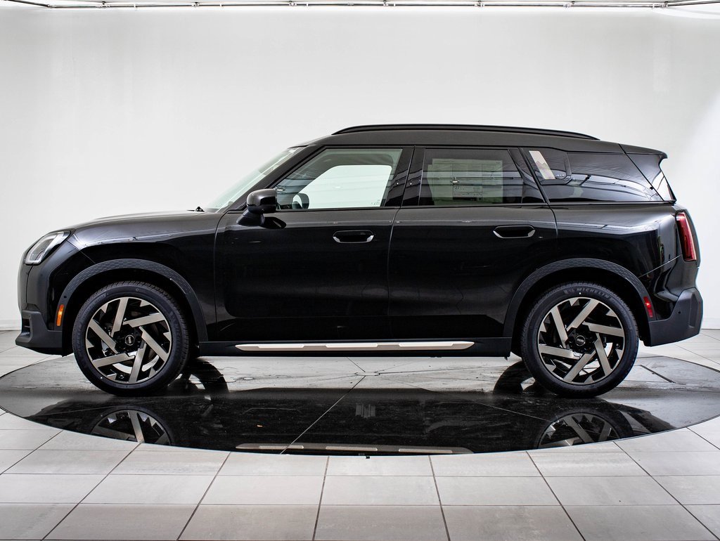 Certified 2026 MINI Cooper Countryman S image 12