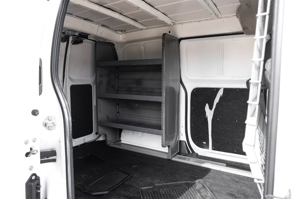 Used 2019 Nissan NV200 SV w/ Navigation Package image 32