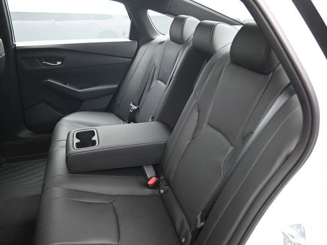 New 2026 Honda Accord Sport image 24
