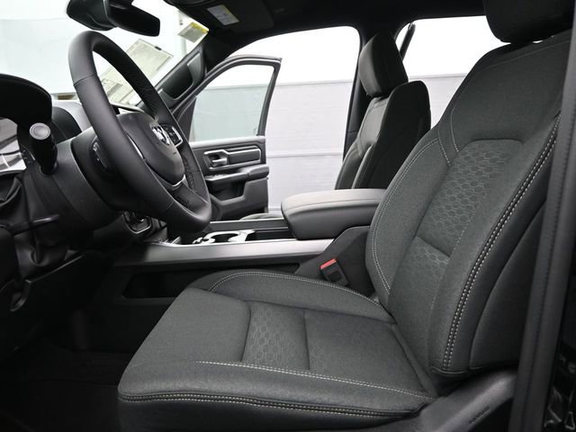 New 2026 RAM 1500 4x4 Crew Cab image 10