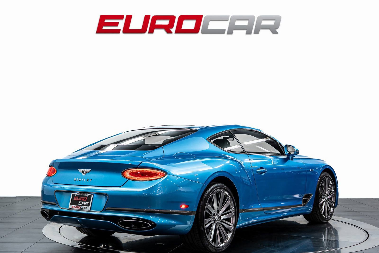 Used 2024 Bentley Continental GT Speed image 5