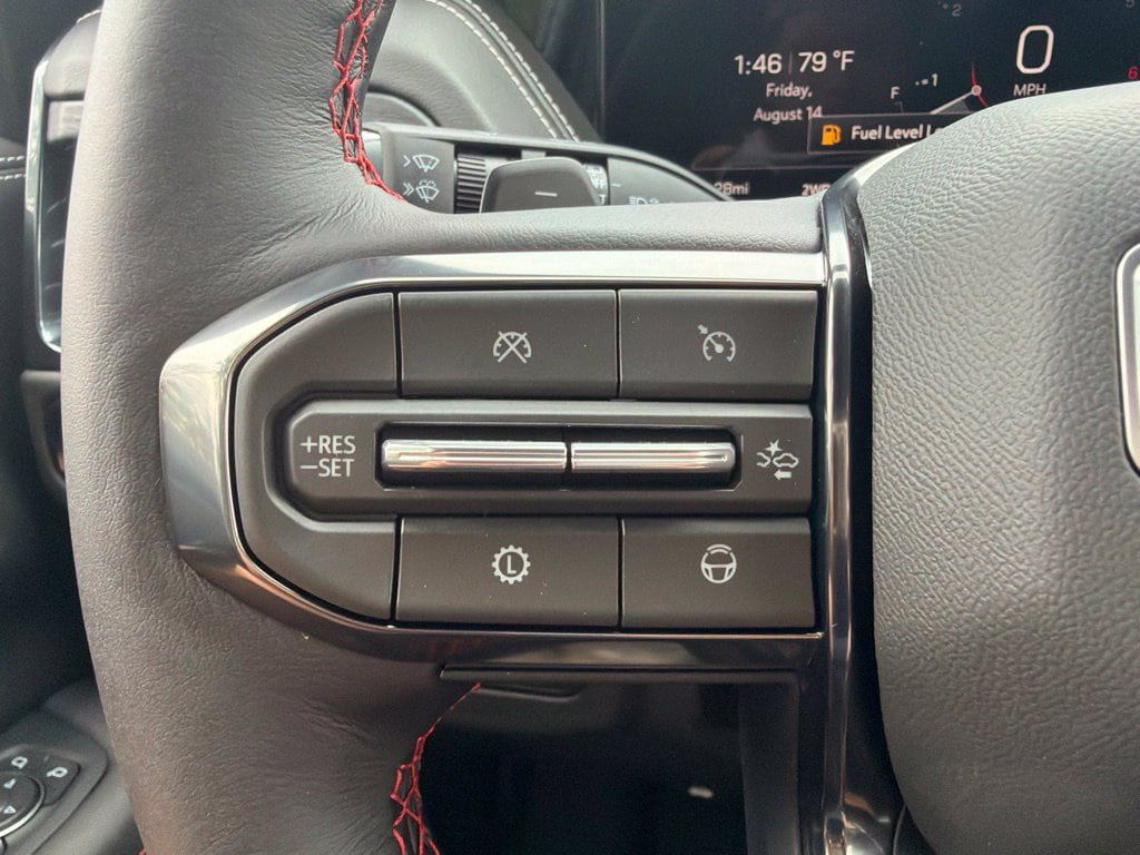 New 2026 GMC Yukon AT4 Ultimate w/ LPO, Floor Liner Package AWD/4WD image 27