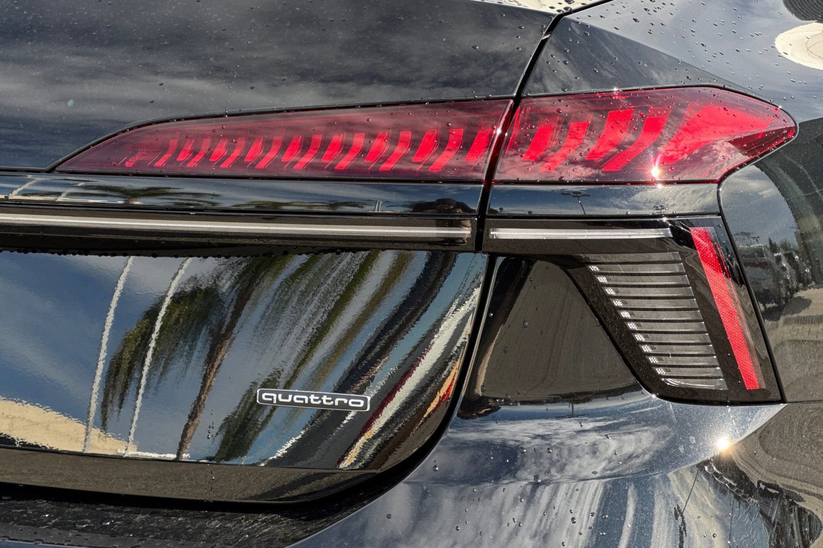 New 2026 Audi A6 Premium Plus AWD/4WD image 22