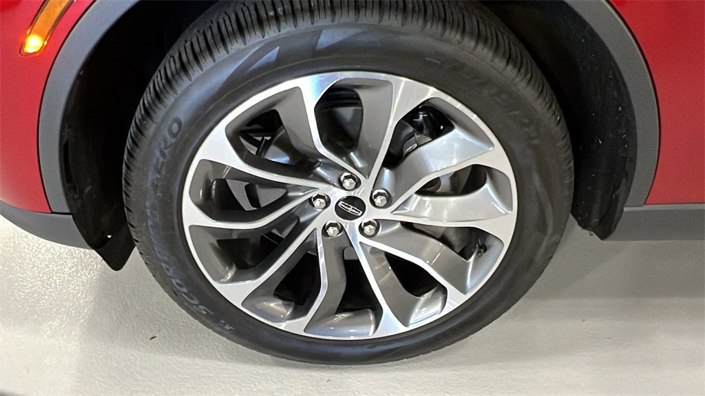 Used 2025 Lincoln Aviator Reserve w/ Illumination Package image 9