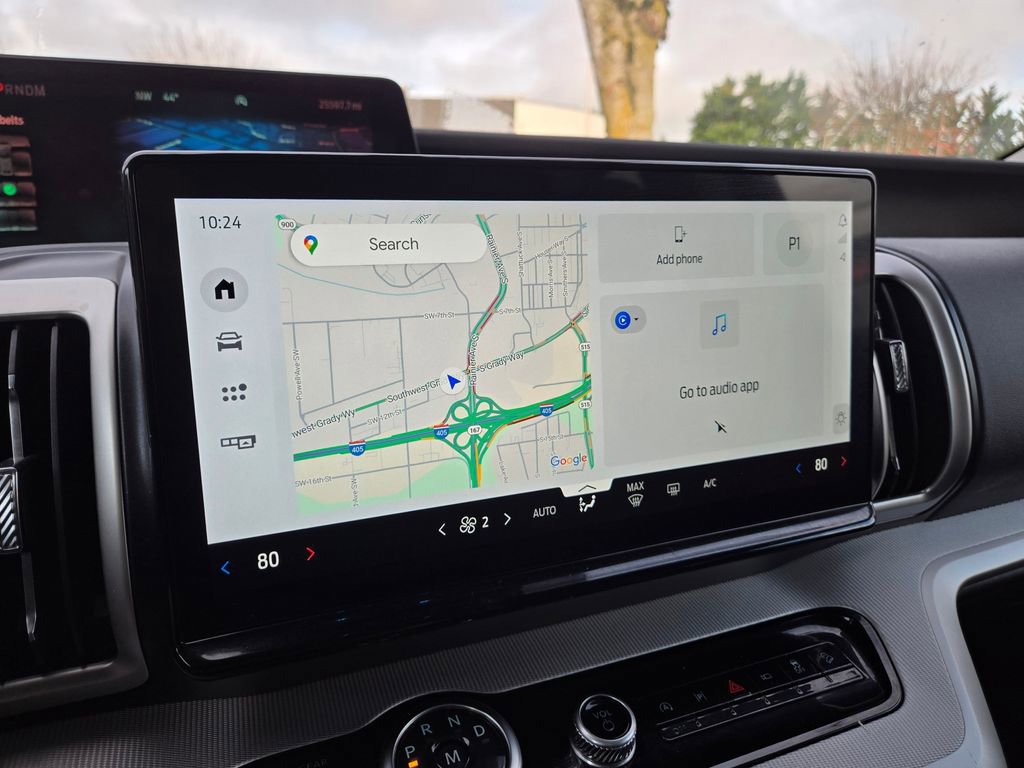 Used 2025 Ford Expedition Max Active image 15