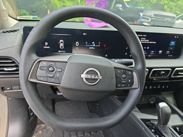 Used 2026 Nissan Sentra SV w/ Floor Mat Package FWD image 15