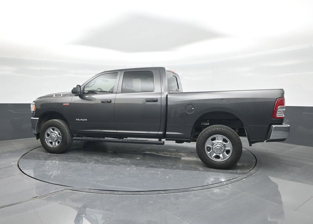 Used 2022 RAM 2500 Tradesman image 27