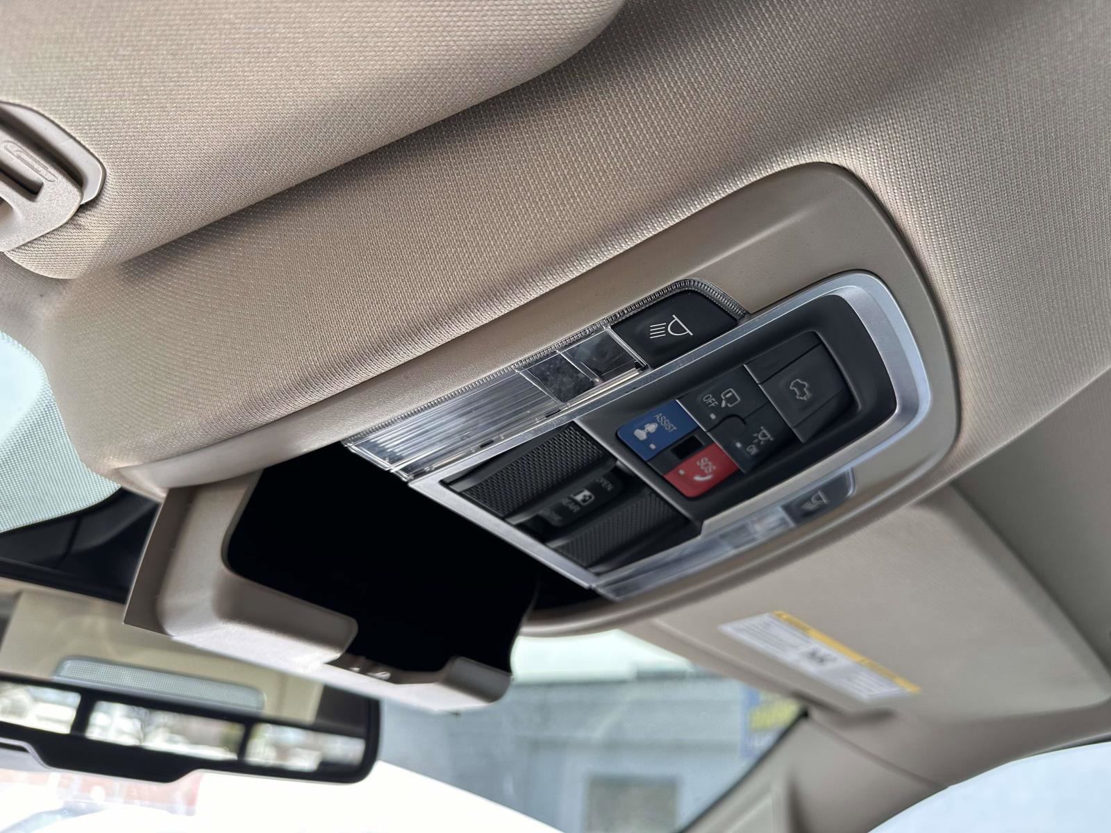 Used 2019 RAM 1500 Laramie image 30