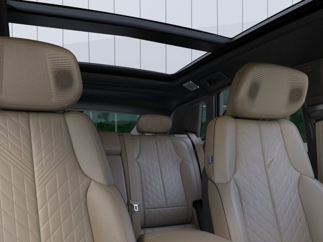 New 2026 Cadillac Lyriq V AWD/4WD image 24