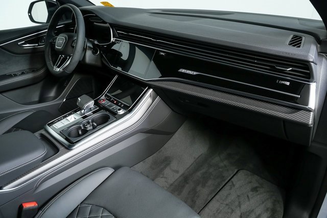 New 2026 Audi SQ8 Premium Plus image 23