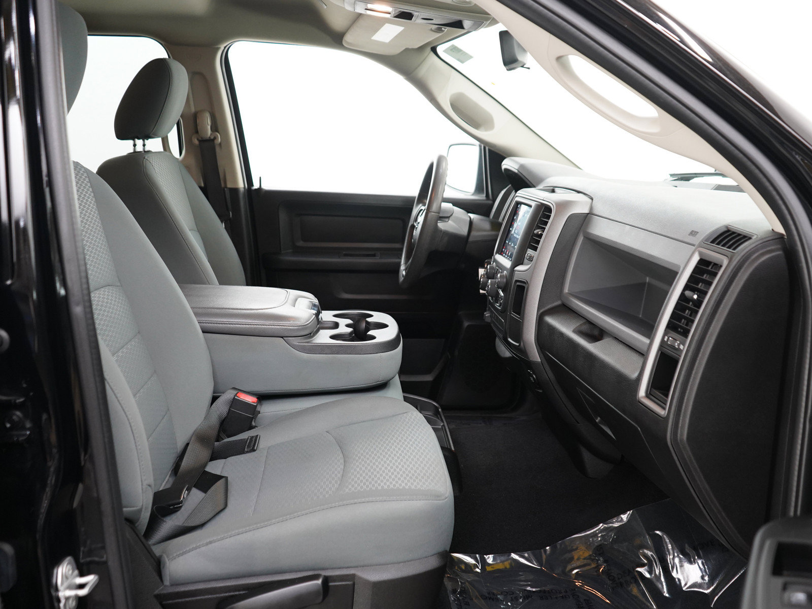 Used 2019 RAM 1500 Tradesman w/ SXT Plus Group AWD/4WD image 11