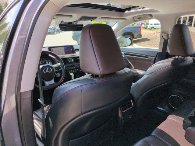 Used 2016 Lexus RX 350 AWD w/ Premium Package image 36