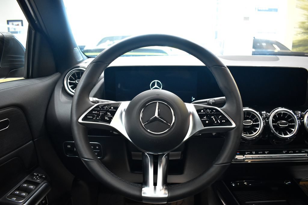 Certified 2026 Mercedes-Benz GLA 250 4MATIC image 20