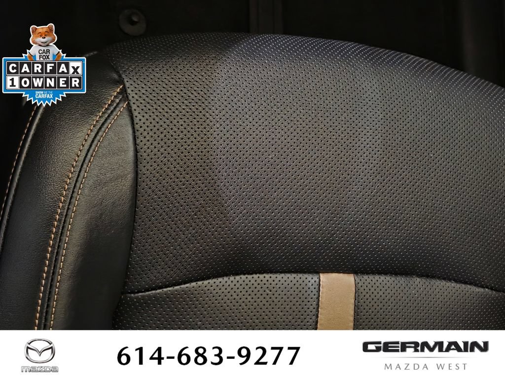 Certified 2024 MAZDA CX-90 Plug-In Hybrid w/ Premium Plus AWD/4WD image 28