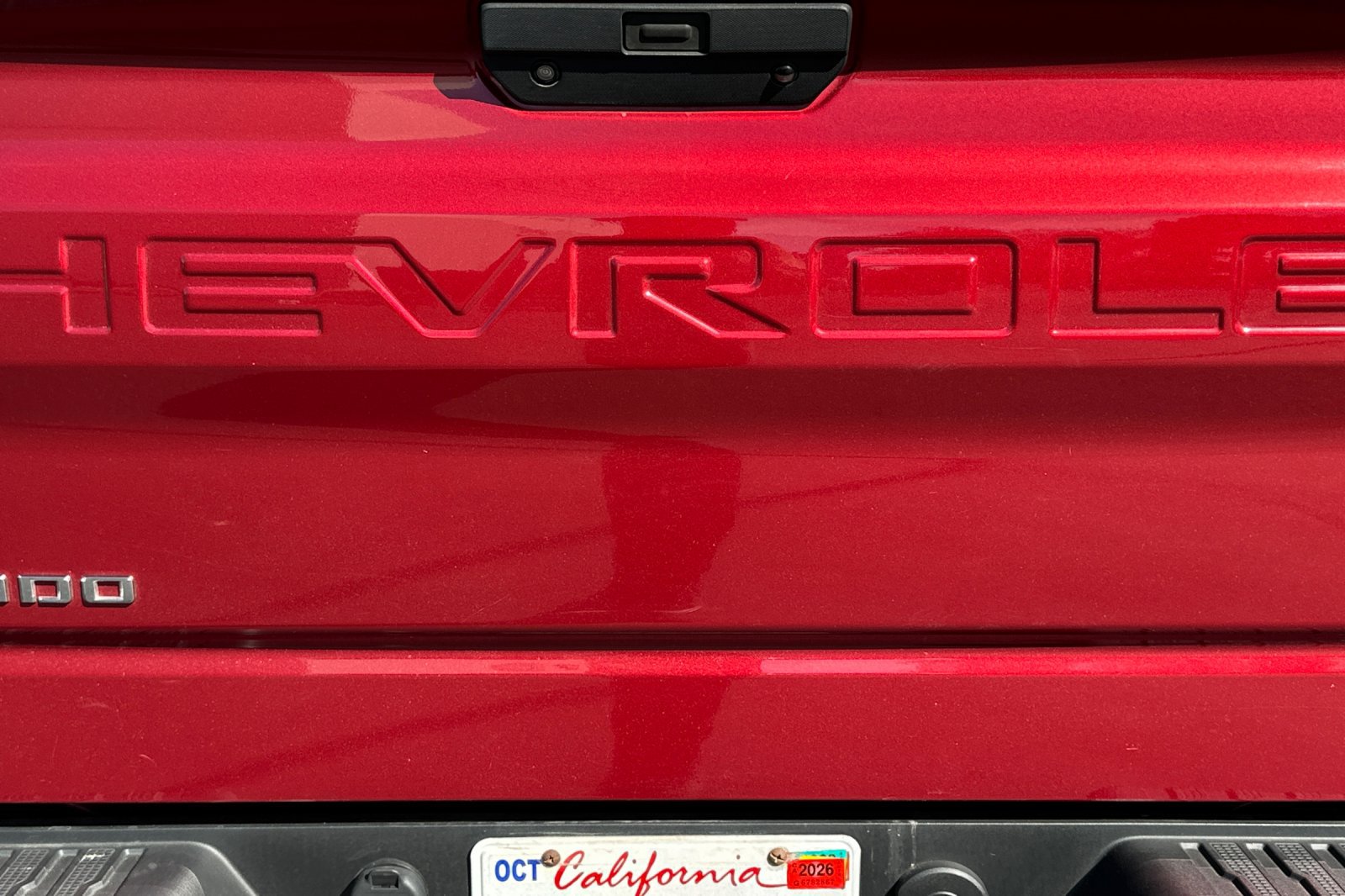 Used 2020 Chevrolet Silverado 1500 RST w/ All-Star Edition AWD/4WD image 48