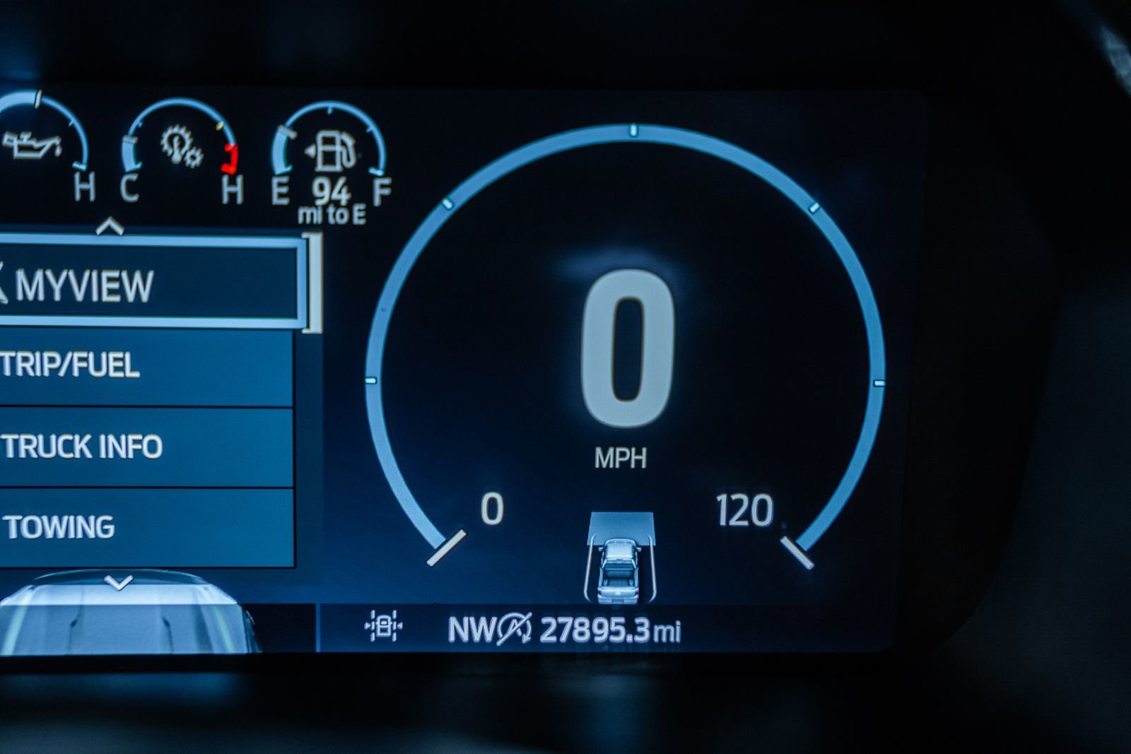 Certified 2023 Ford F150 Lariat w/ Equipment Group 502A High image 56