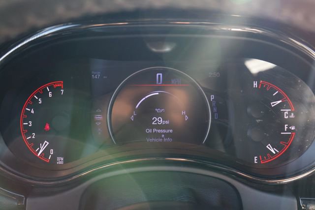 Used 2024 Dodge Durango GT image 17