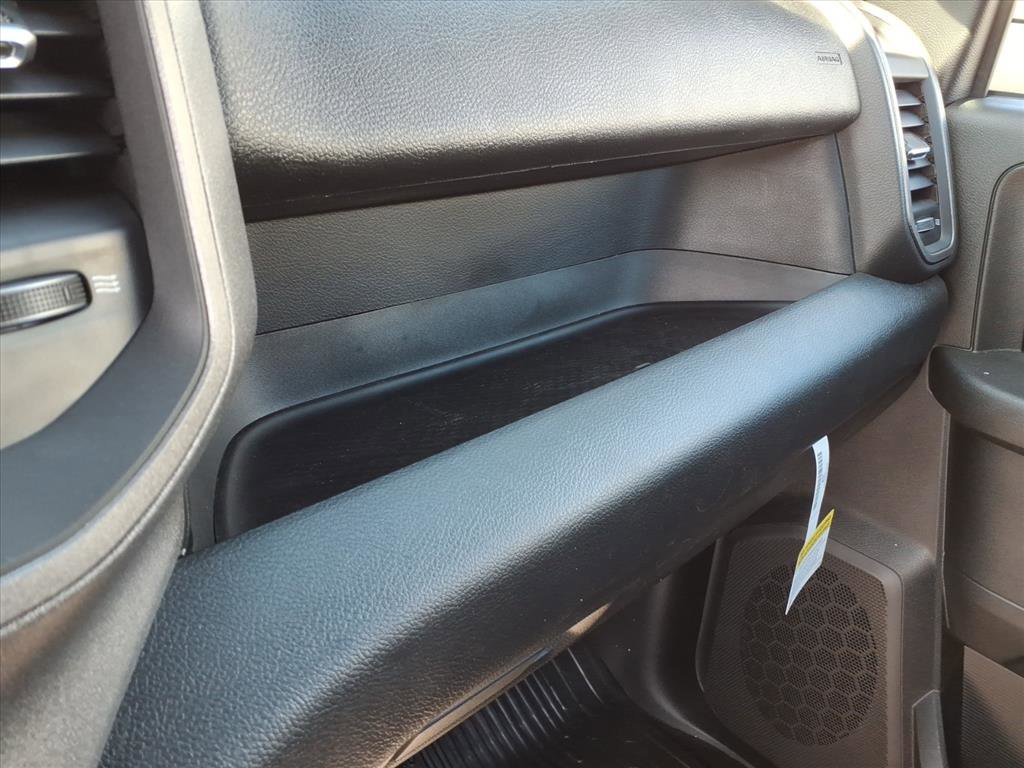 New 2026 RAM 5500 Tradesman image 36