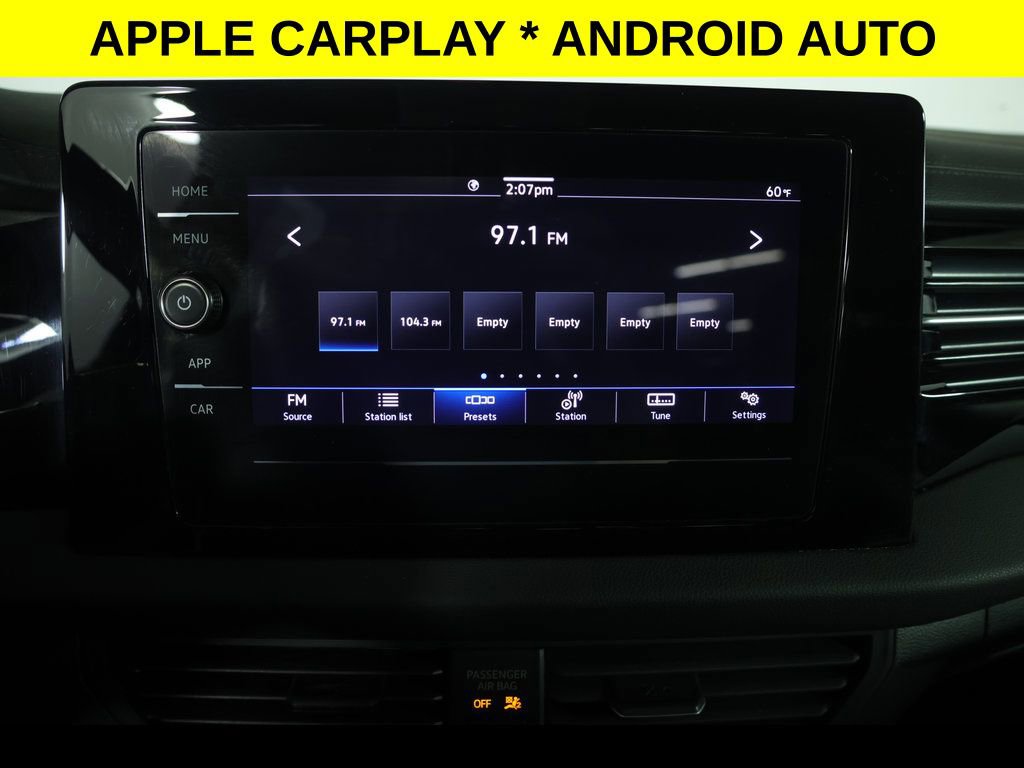 Used 2025 Volkswagen Jetta Sport FWD image 4