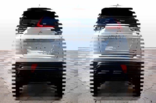 New 2026 Mitsubishi Eclipse Cross LE image 4
