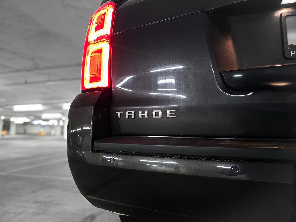 Used 2016 Chevrolet Tahoe LS w/ Enhanced Driver Alert Package image 10
