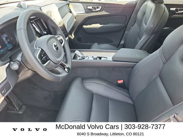 New 2026 Volvo XC60 B5 Ultra w/ Protection Package Premier AWD/4WD image 11