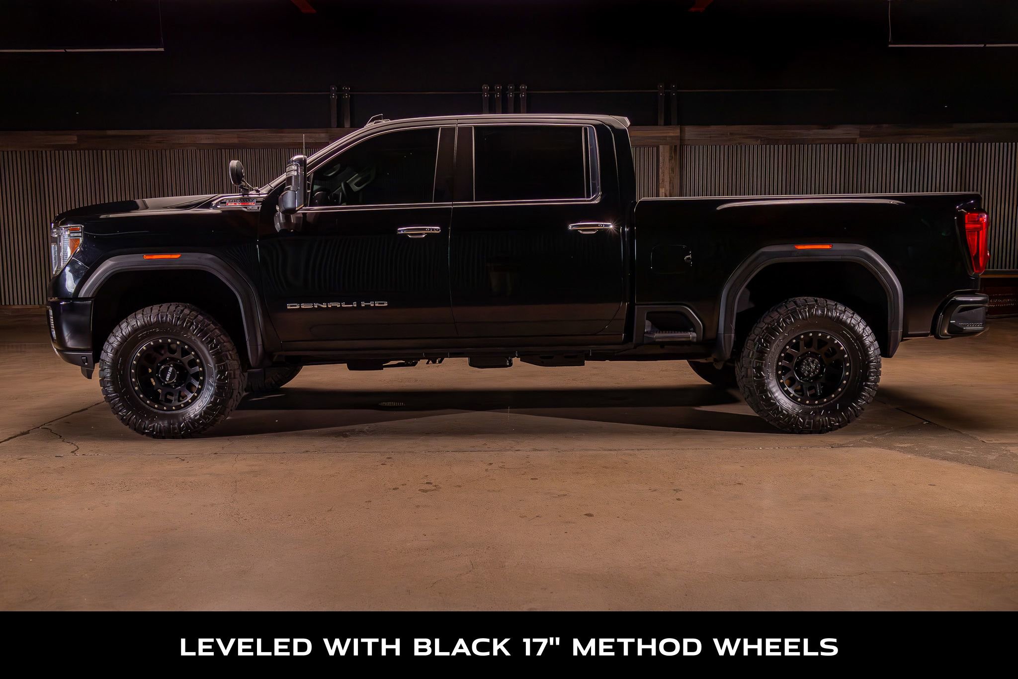 Used 2021 GMC Sierra 2500 Denali w/ Denali Ultimate Package AWD/4WD image 5
