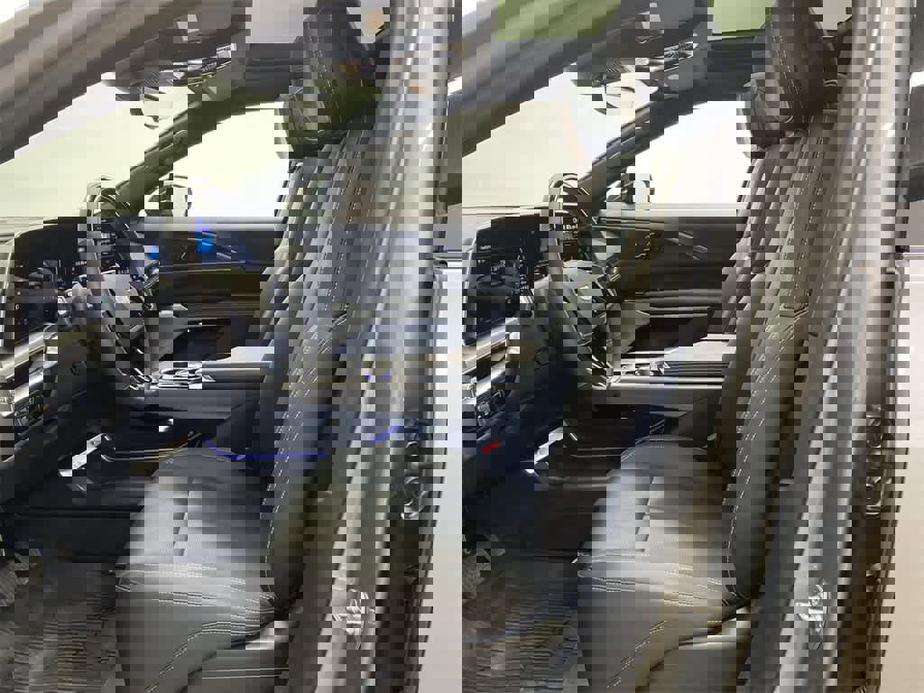 Certified 2024 Cadillac Lyriq Luxury w/ LPO, Floor Liner Package image 14