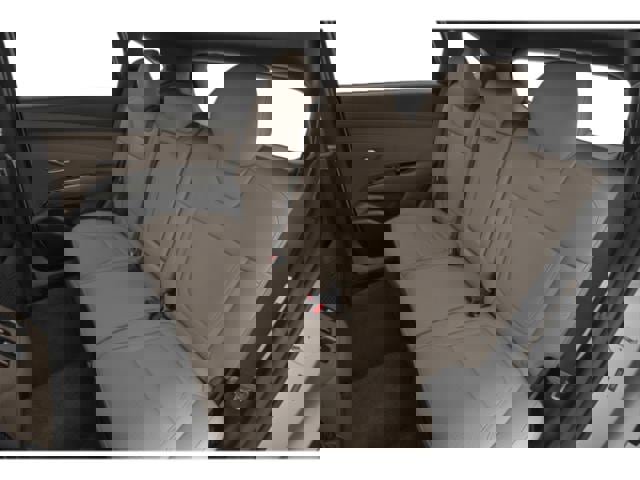 New 2026 Hyundai Tucson Limited AWD/4WD image 12