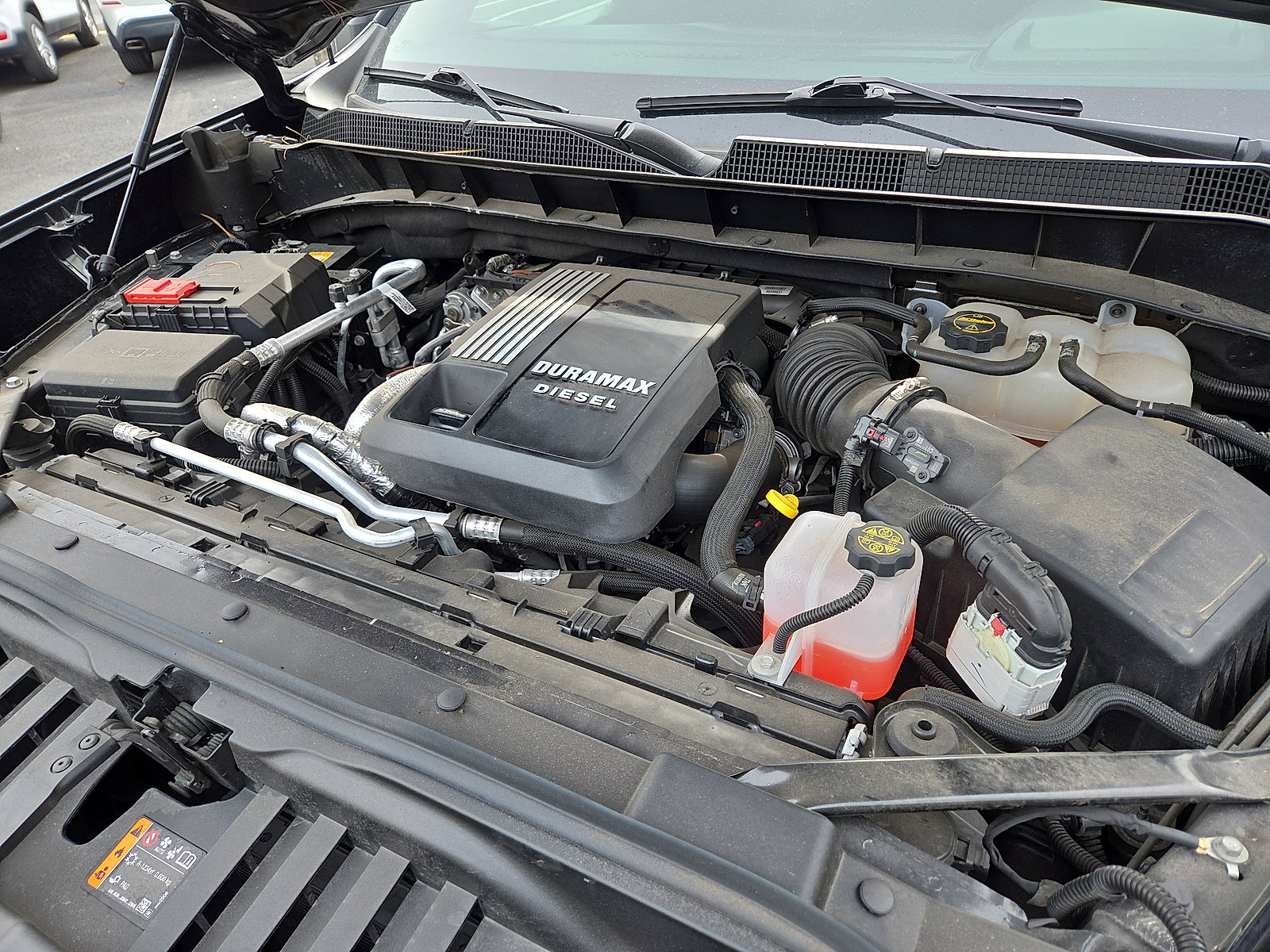 Certified 2024 Chevrolet Silverado 1500 RST w/ RST All Star Premium Package image 32