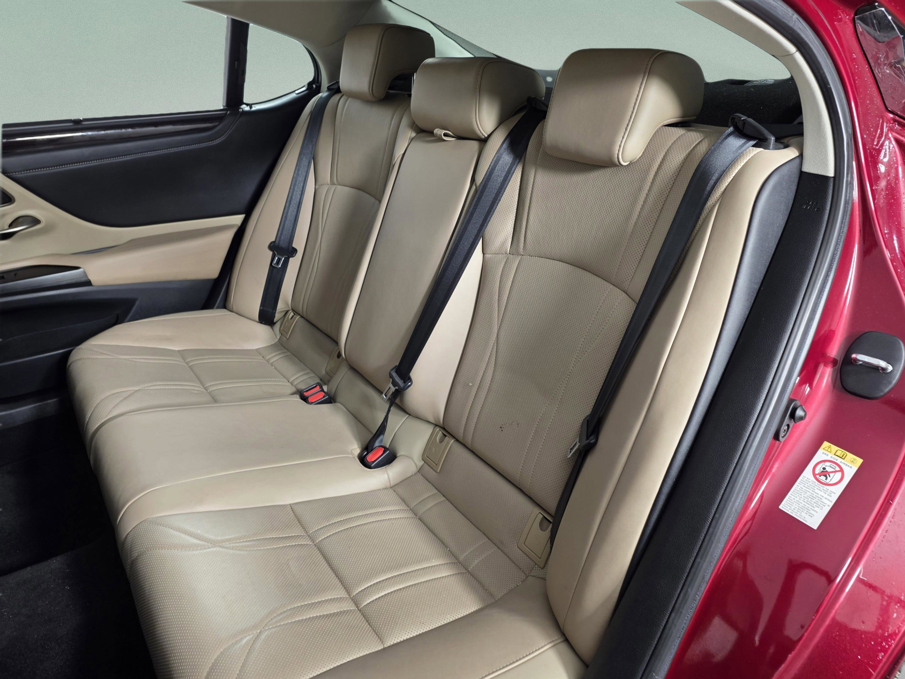 Used 2019 Lexus ES 350 image 19