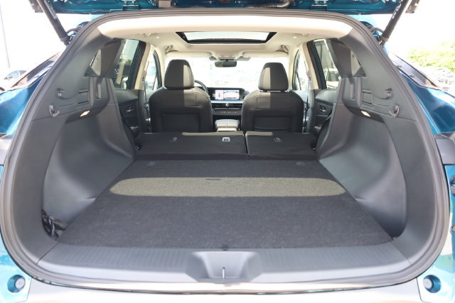 New 2026 Nissan Murano SL AWD/4WD image 27