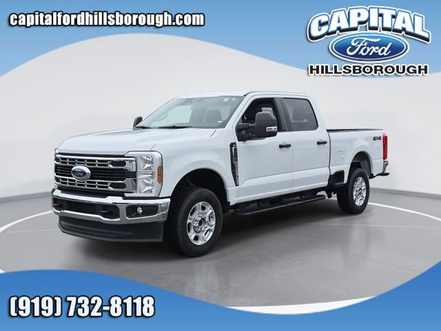 Used 2026 Ford F250 XLT