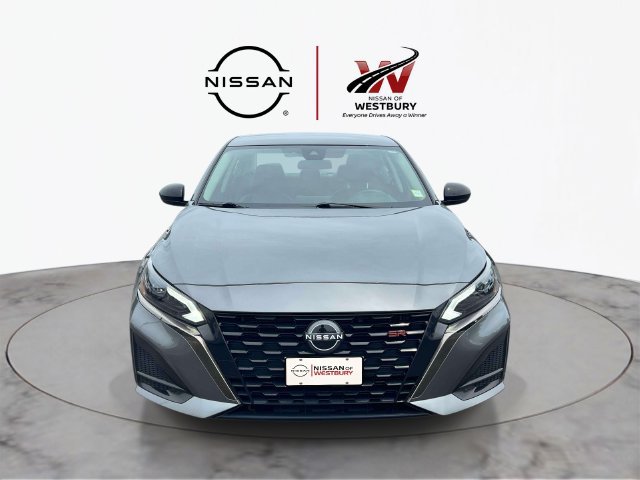 Certified 2023 Nissan Altima 2.5 SR AWD/4WD image 2