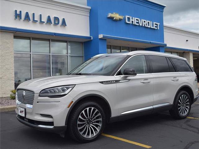 Used 2023 Lincoln Aviator Reserve