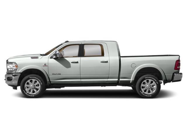 Used 2022 RAM 2500 Big Horn AWD/4WD image 3