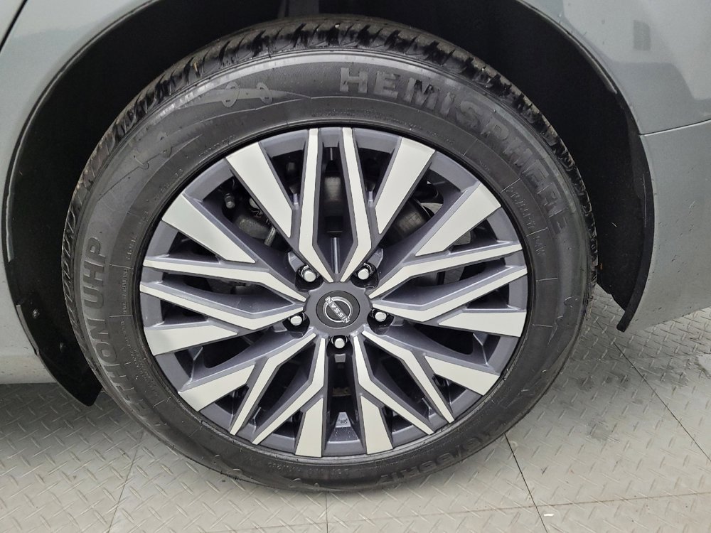 Used 2023 Nissan Altima 2.5 SV image 31