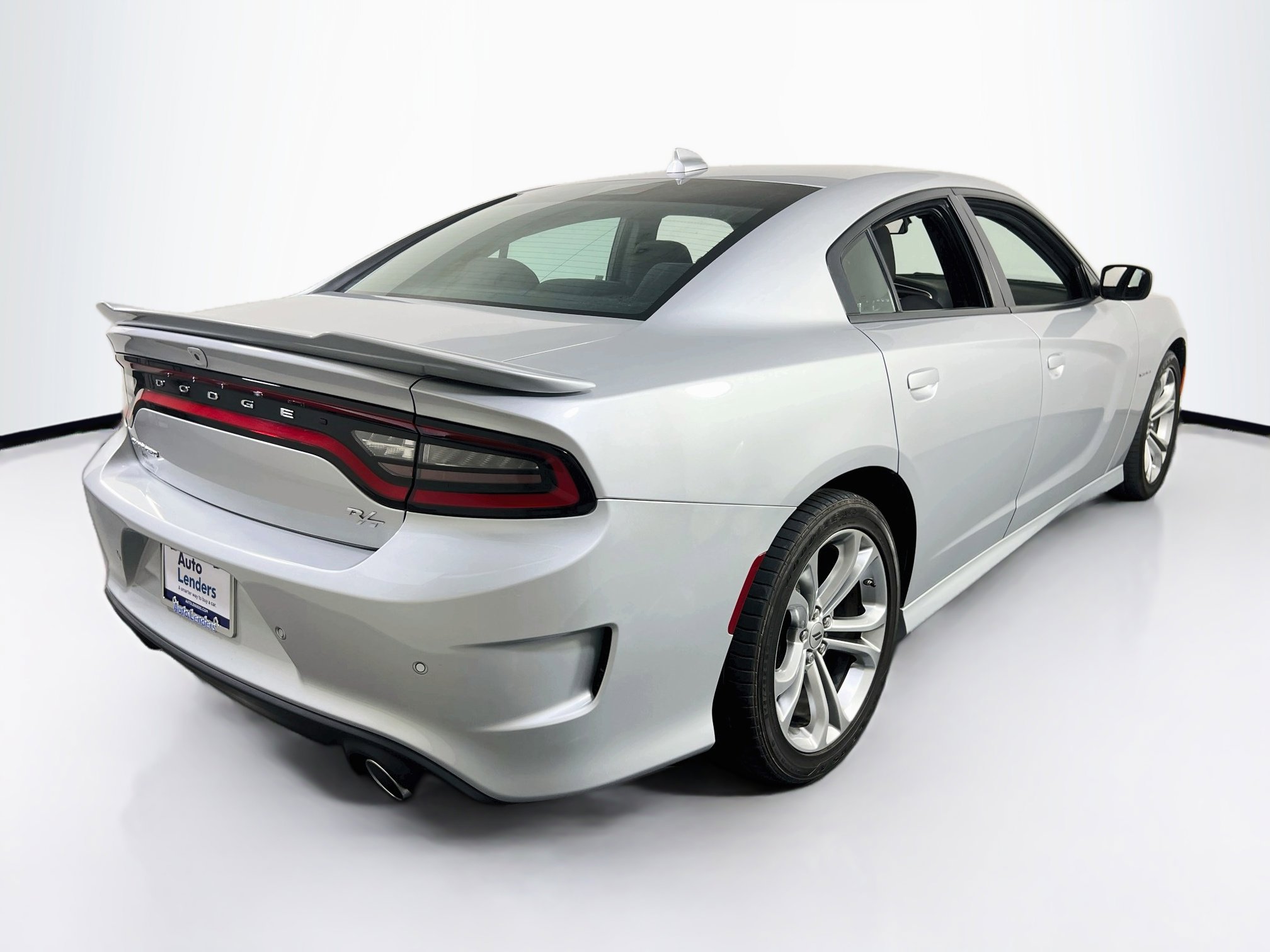 Used 2022 Dodge Charger R/T RWD image 5