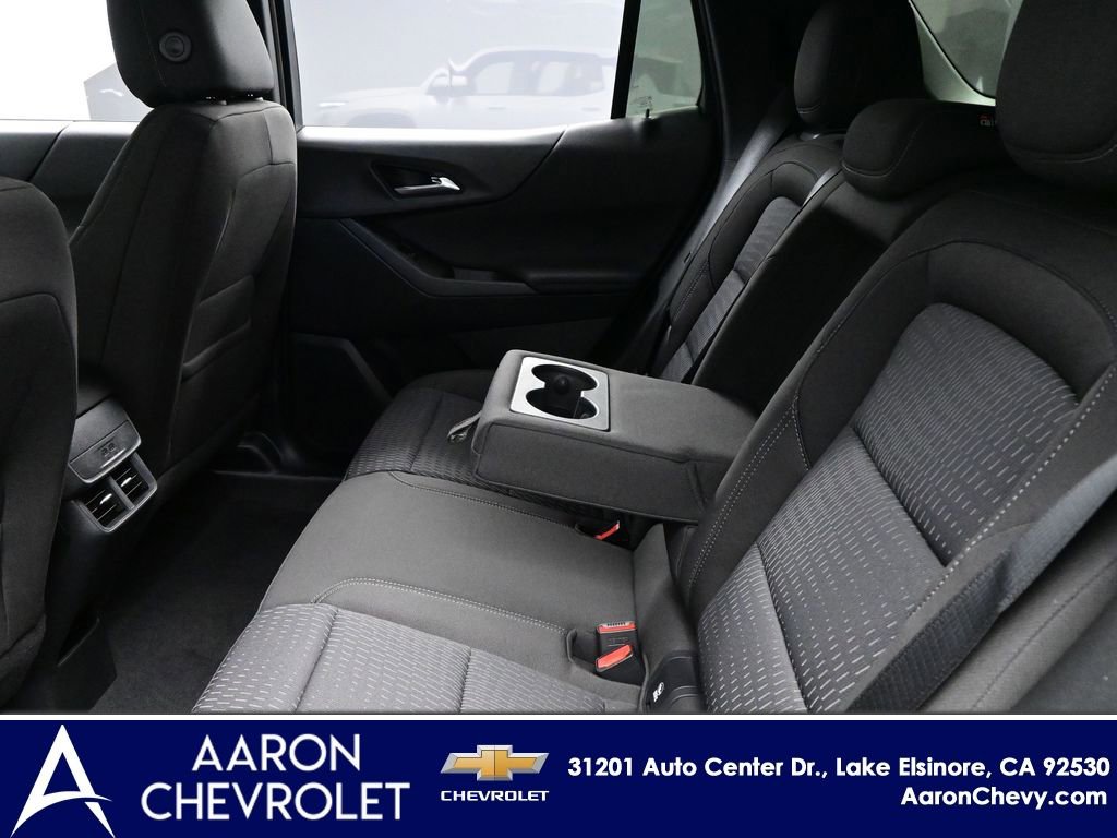 New 2026 Chevrolet Equinox LT image 15