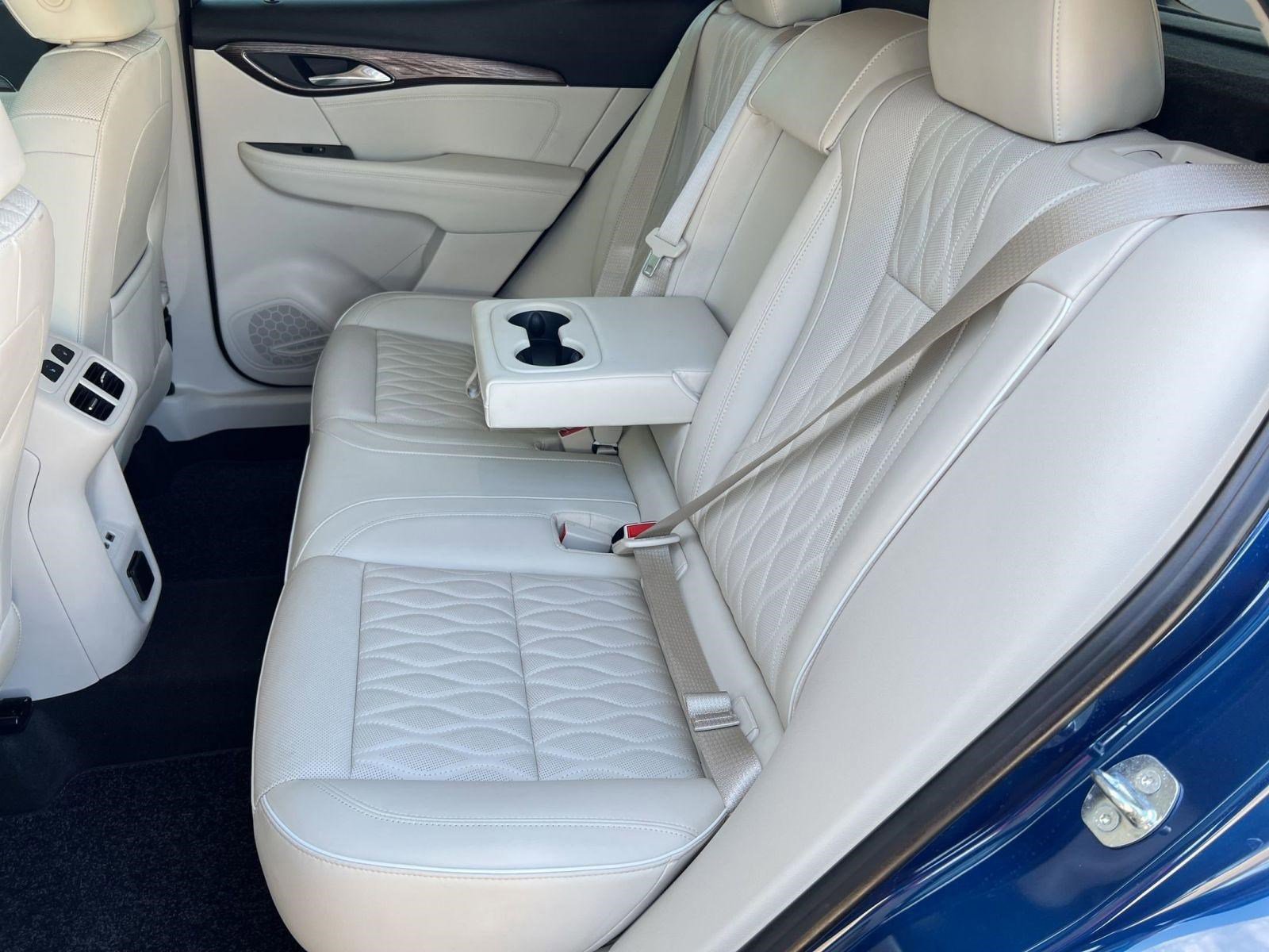 Certified 2023 Buick Envision Avenir image 15