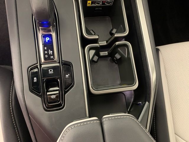 Used 2026 Lexus TX 500h AWD w/ Technology Package image 28