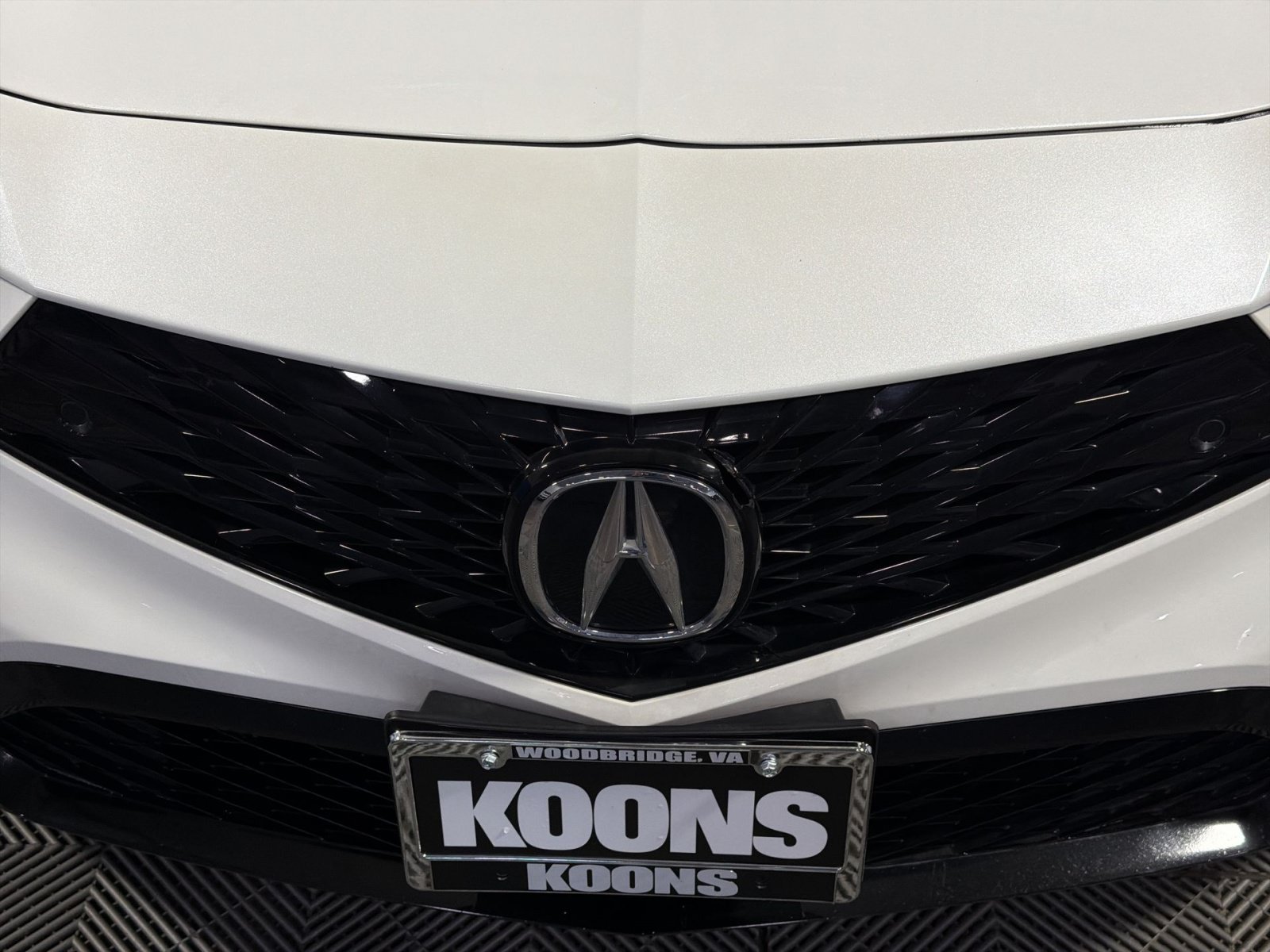 Used 2024 Acura Integra A-Spec FWD image 12