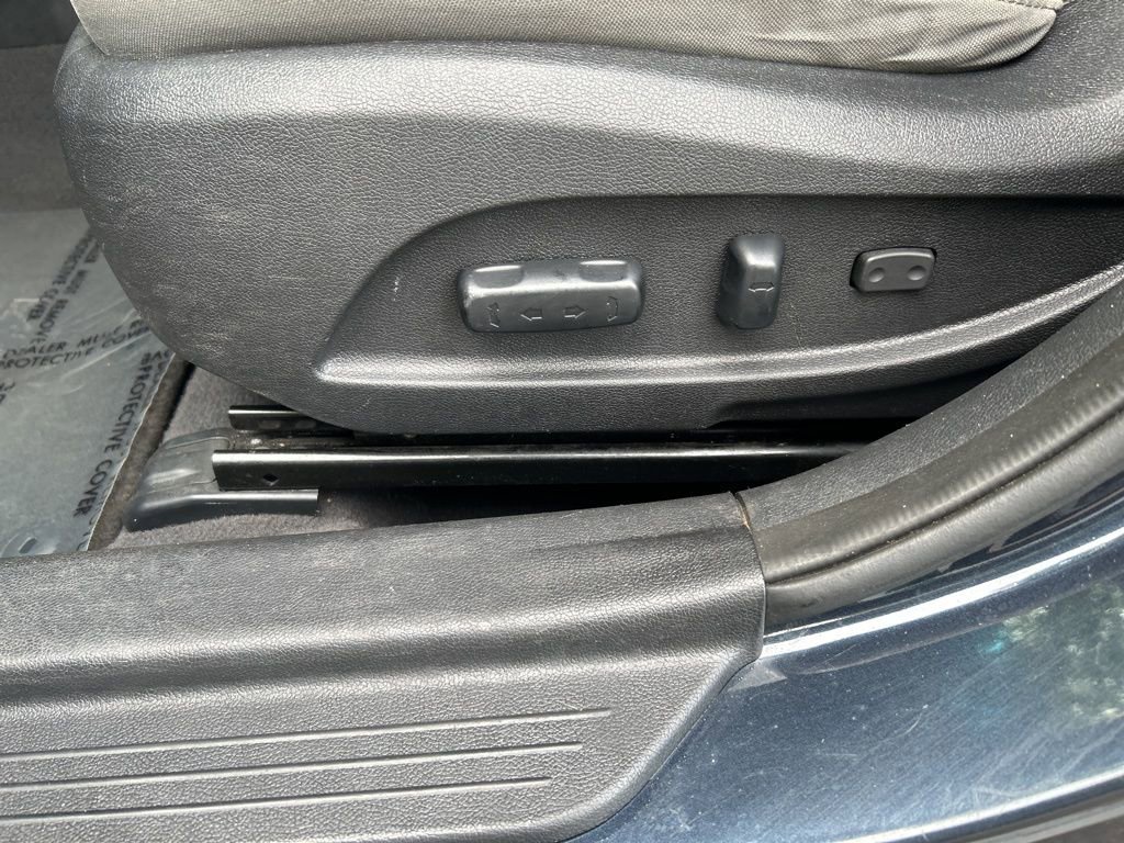 Used 2014 Hyundai Sonata GLS w/ Popular Equipment Group 2 image 15