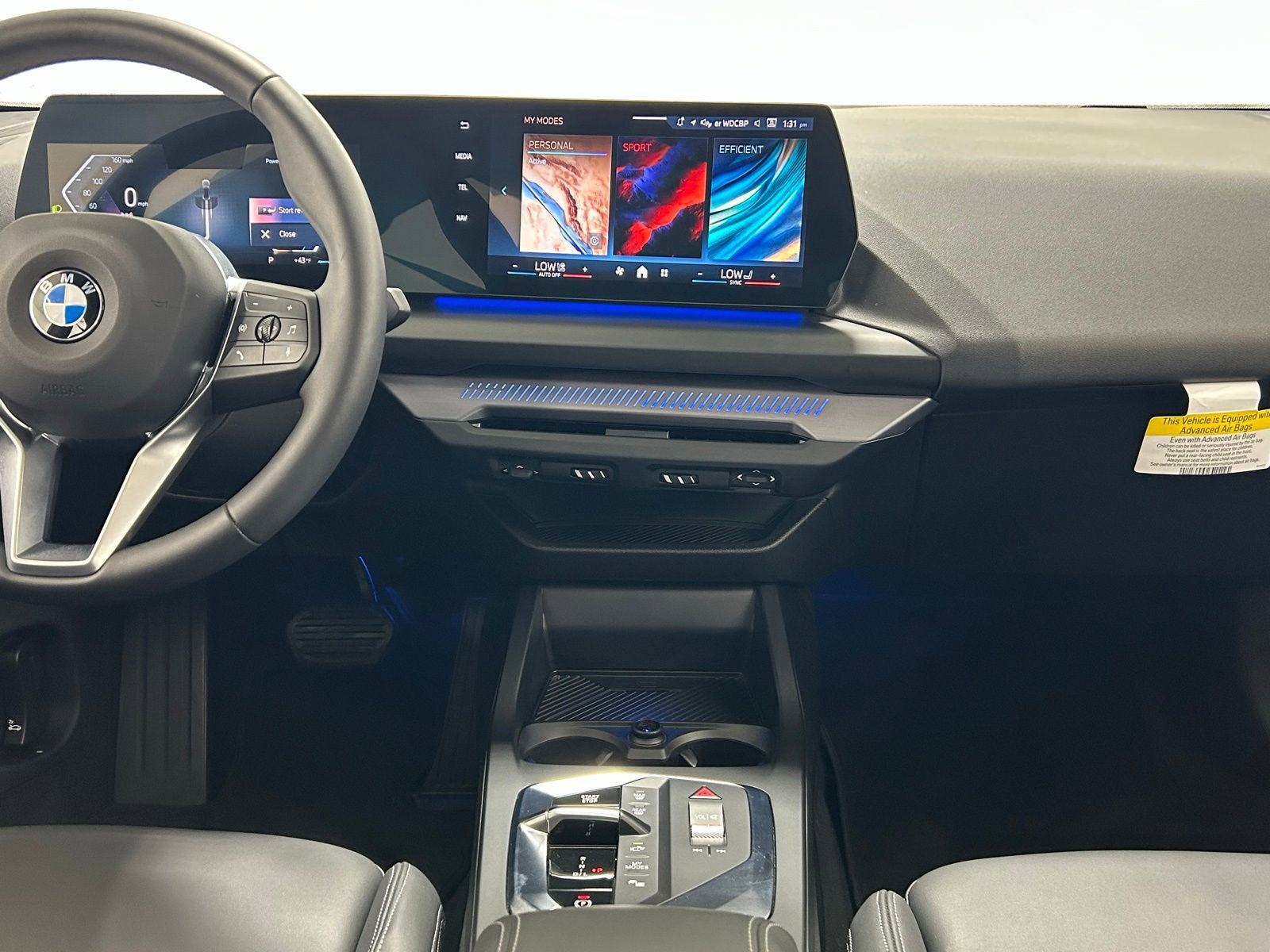 Used 2025 BMW 228i xDrive w/ Premium Package AWD/4WD image 9