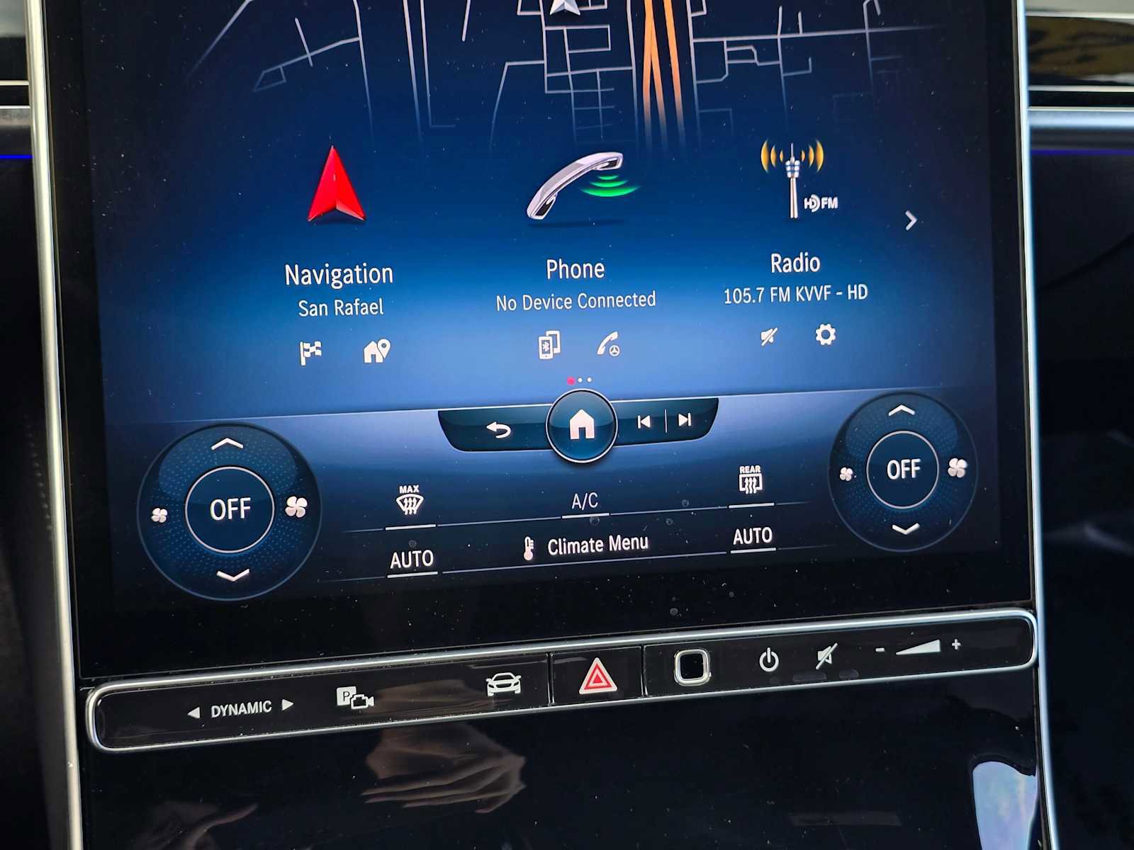 Used 2022 Mercedes-Benz S 580 4MATIC Sedan image 29