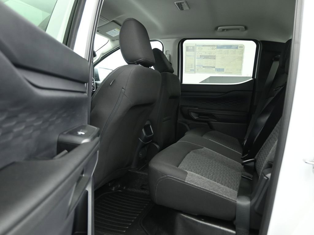 New 2026 Ford Ranger XL image 19