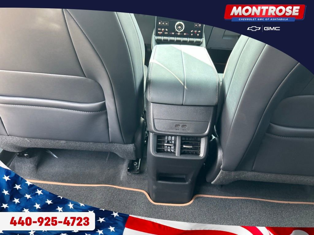New 2026 GMC Terrain AT4 w/ Technology Package II image 23