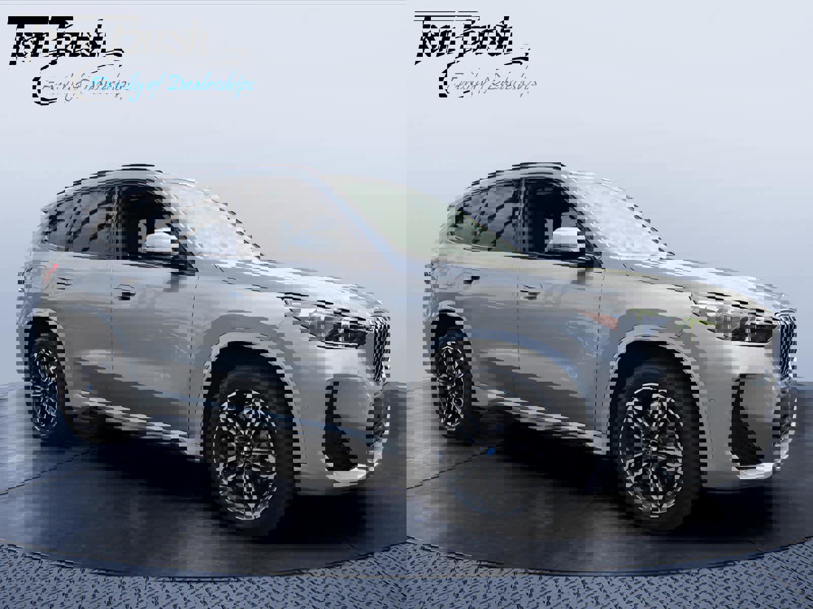 Certified 2023 BMW X1 xDrive28i w/ Premium Package