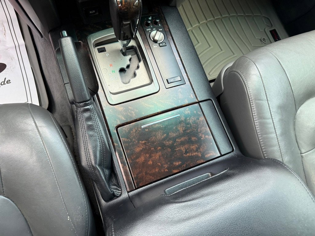 Used 2009 Toyota Land Cruiser image 50