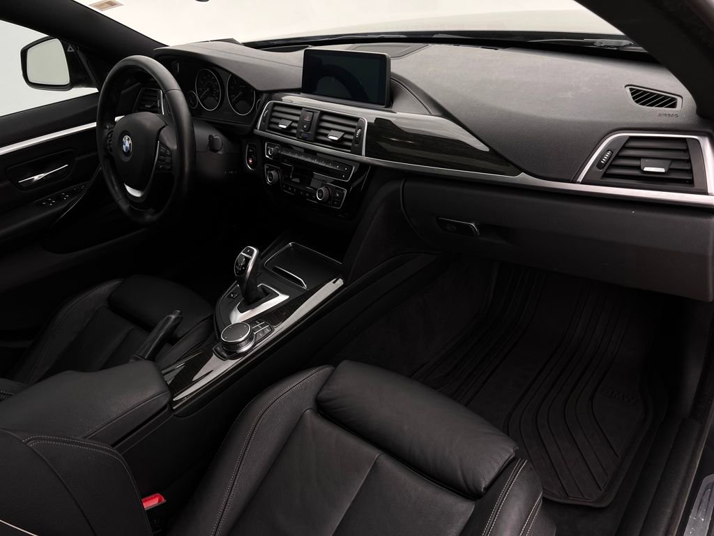 Used 2018 BMW 440i Gran Coupe xDrive image 14